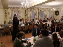 Uroczystość Chrystusa Króla - Patronalne święto LSO, 20.11.2022